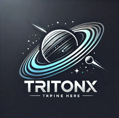 TritonX Logo